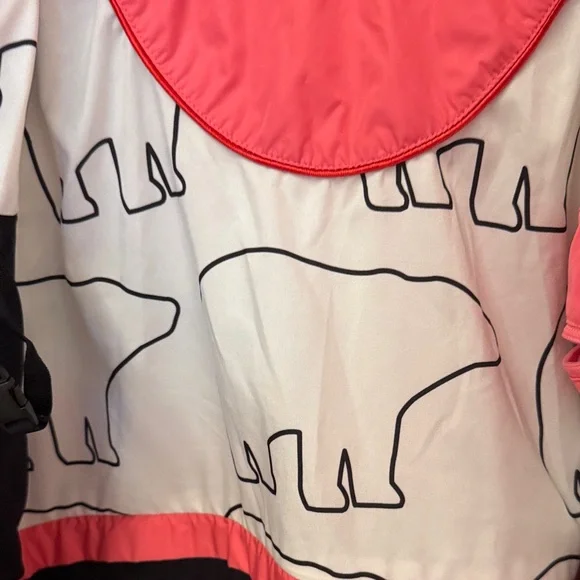 Perfect Moment ski jacket - Picture 5 of 7